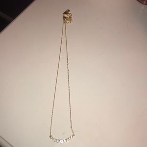 Kate Spade necklace